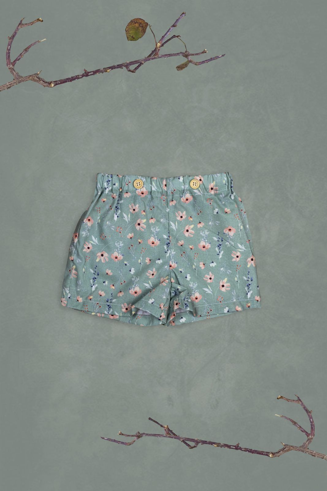 SHORT