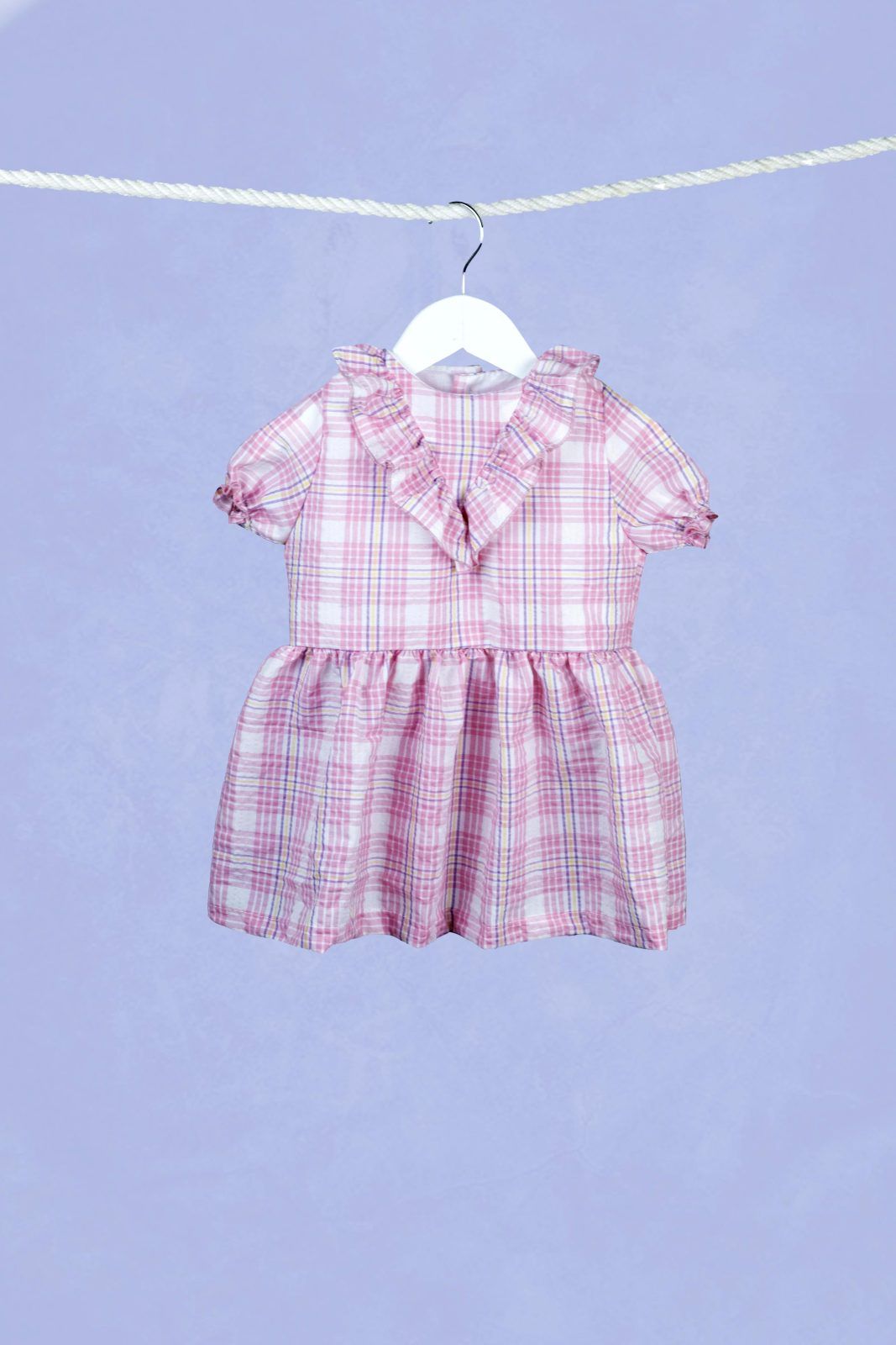 VESTIDO