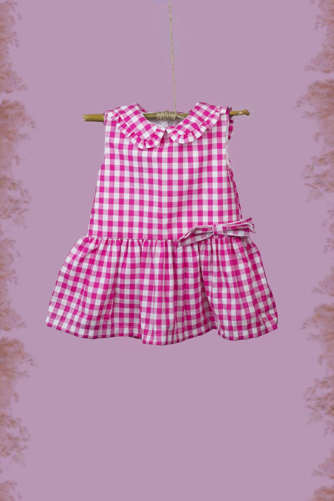 VESTIDO